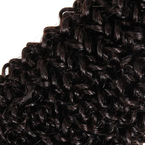 RAW VIRGIN KINKY CURLY