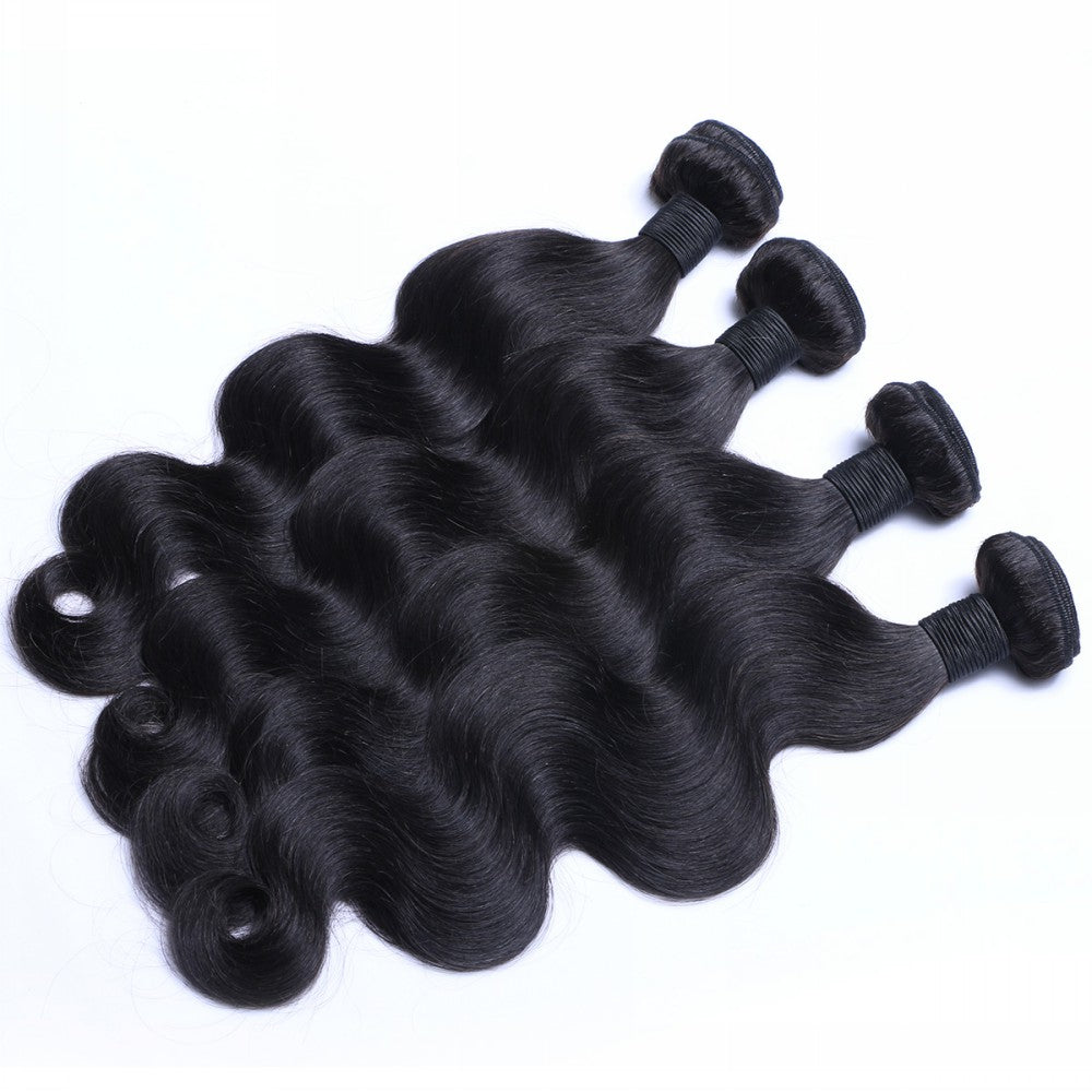 Raw Virgin Loose Wave